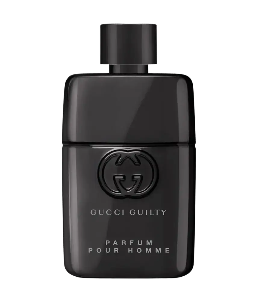 Gucci Guilty Parfum Pour Homme