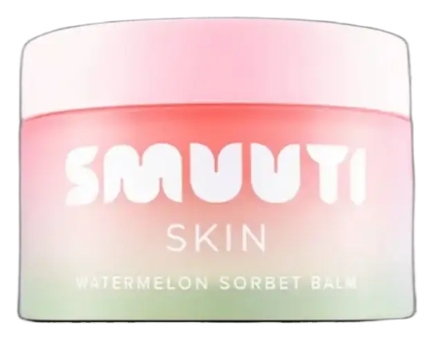 Smuuti Skin Watermelon Sorbet Balm