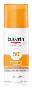 Eucerin Pigment Control Sun Fluid SPF 50+ Germany