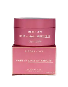 Hair By Sam McKnight Bigger Love Volumising Mask