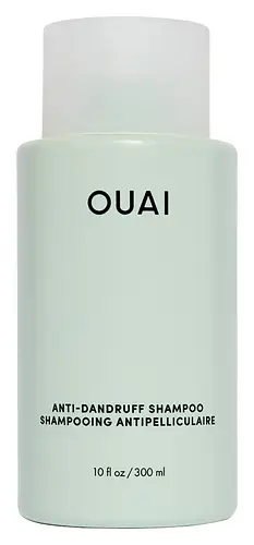 Ouai Anti-Dandruff Shampoo