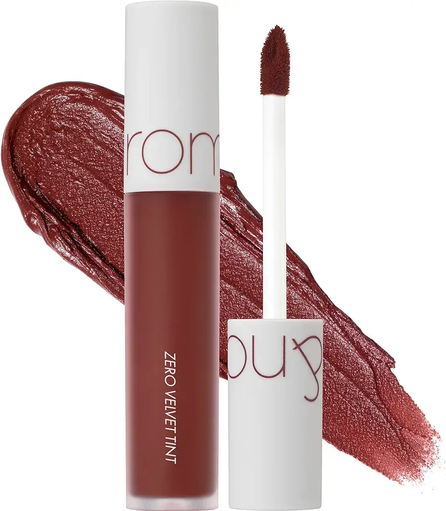 Romand Zero Velvet Tint 06 Deep Soul
