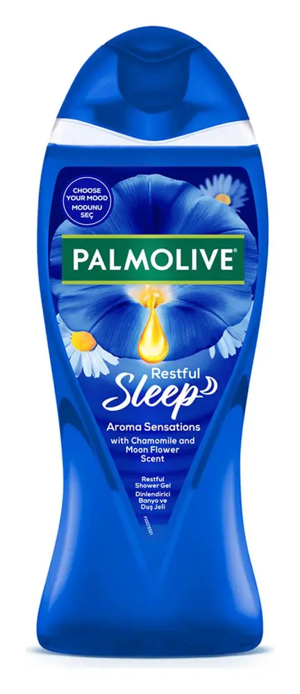 Palmolive Restful Sleep Shower Gel