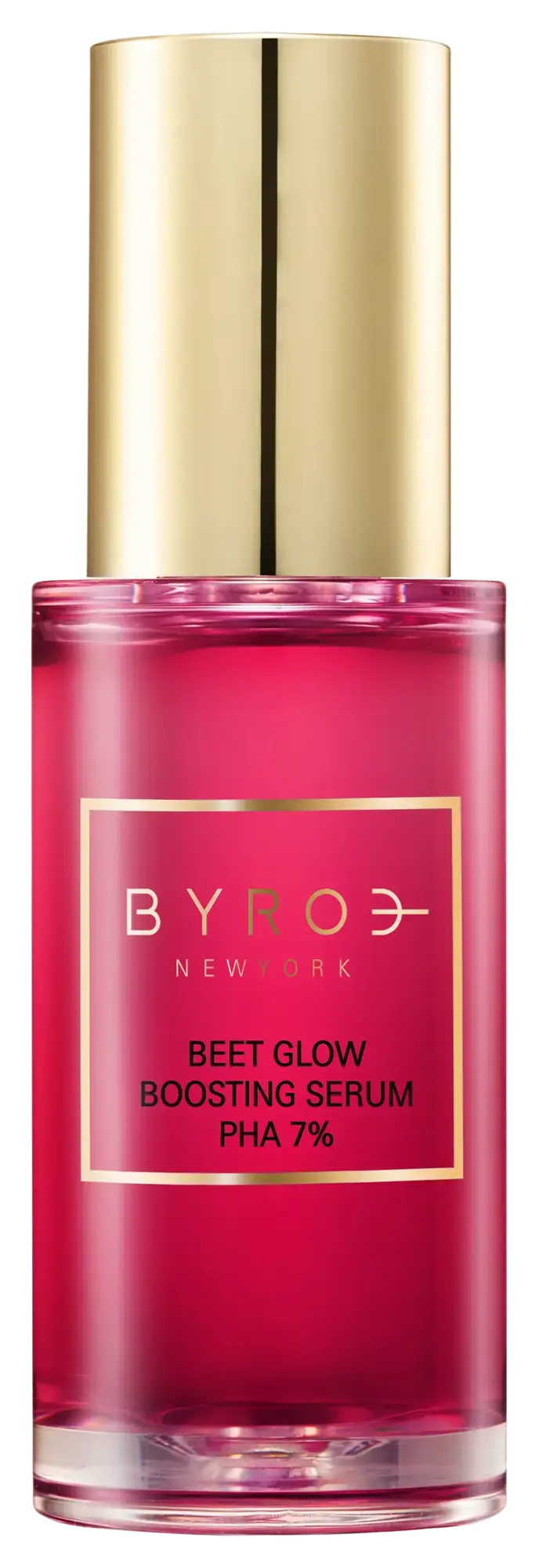 Byroe Beet Glow Boosting Serum