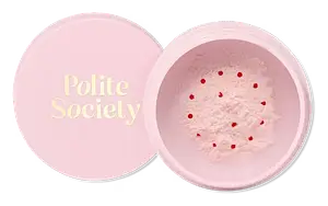 Polite Society More Than A Pretty Powder Brightening Petal