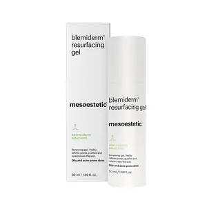 Mesoestetic Blemiderm Resurfacing Gel