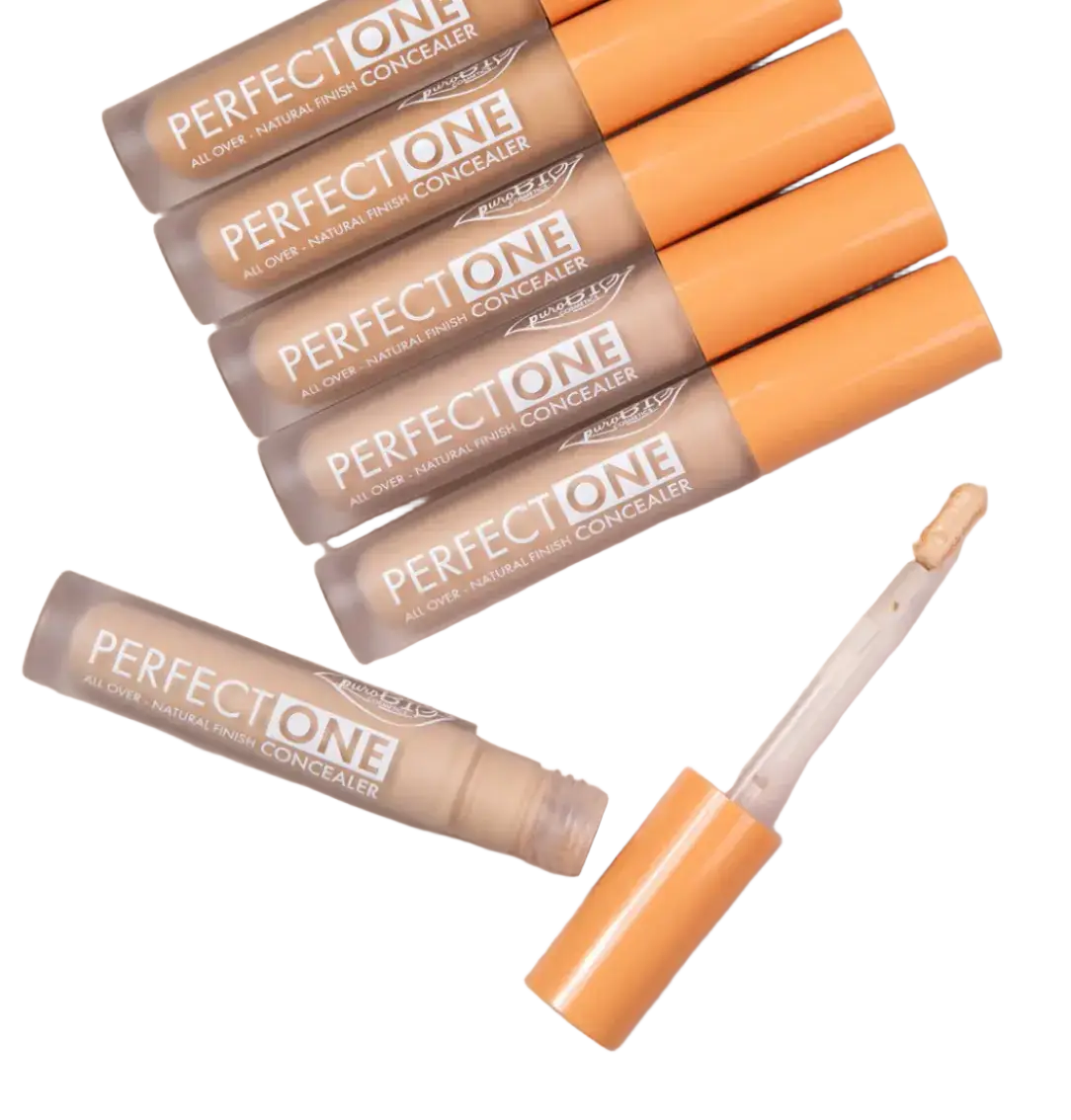 PuroBIO Cosmetics Perfect One Concealer