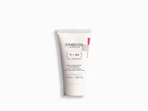 Symbiosis London Rejuvenating Gentle Face Exfoliator