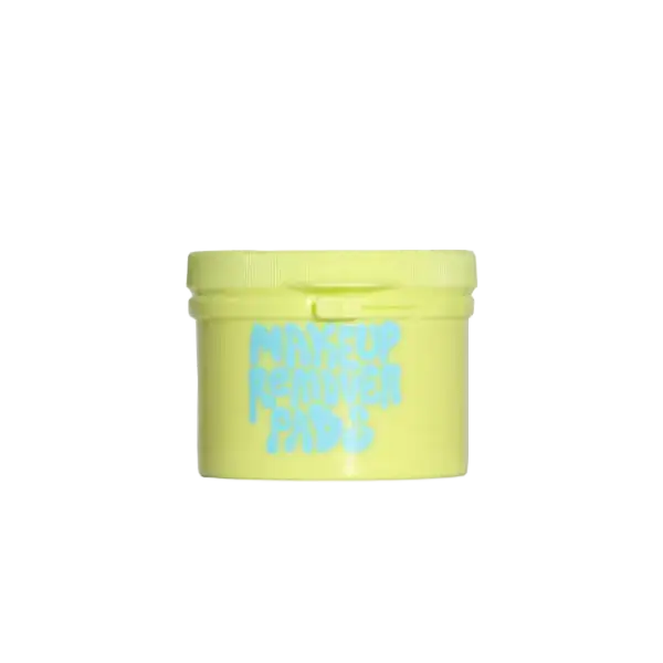 Made by Mitchell Take It Off Make Up Remover Pads