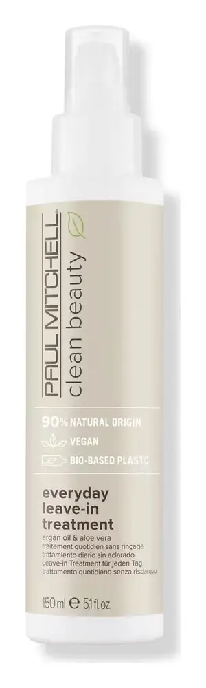 Paul Mitchell Clean Beauty Everyday Leave-In Treatment