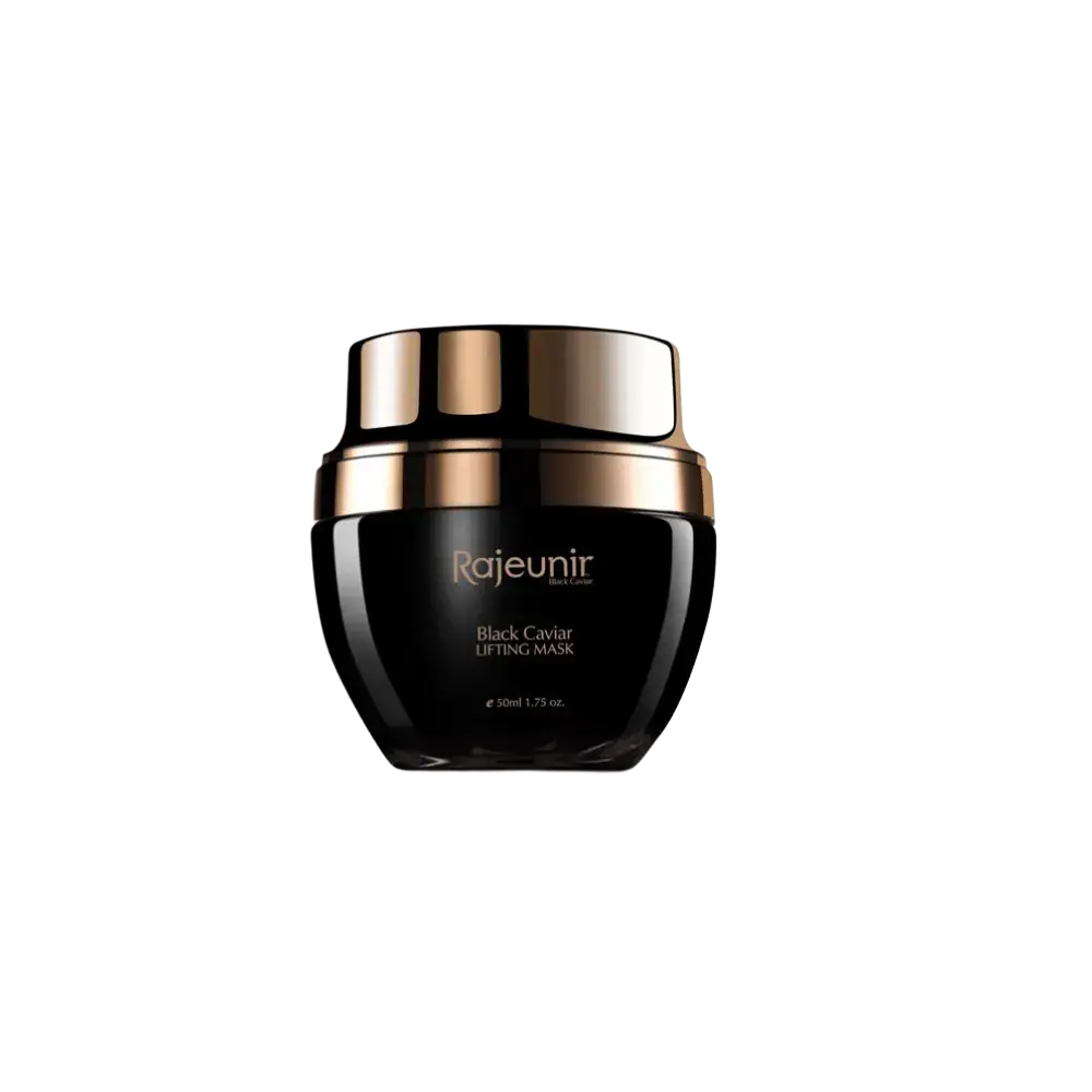 Rajeunir Black Caviar Lifting Mask