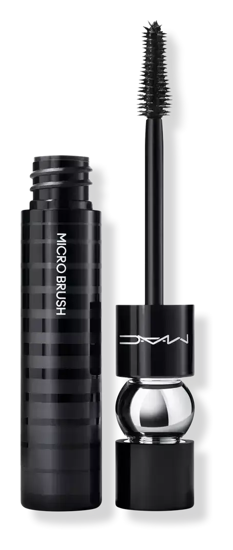 Mac Cosmetics Macstack Mascara Superstack Micro Brush