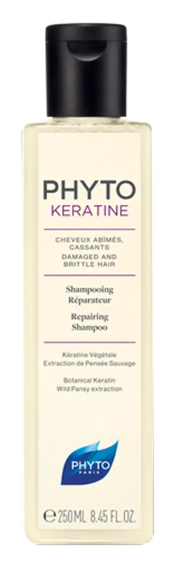 PHYT’S Phytokeratine Repairing Shampoo