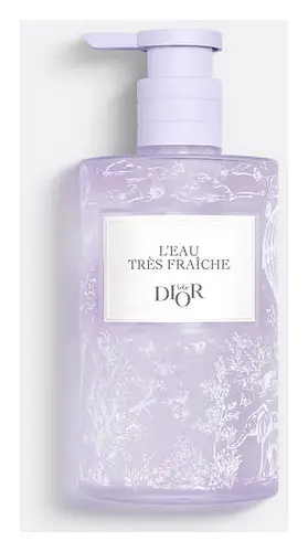 Dior Soothing Cleansing Water for Baby