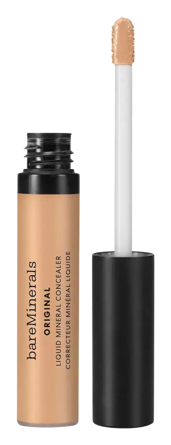 bareMinerals Original Liquid Mineral Concealer 3N