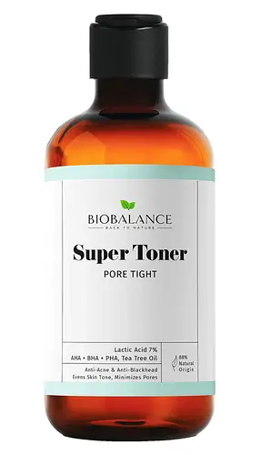 BioBalance Pore Tight Super Toner