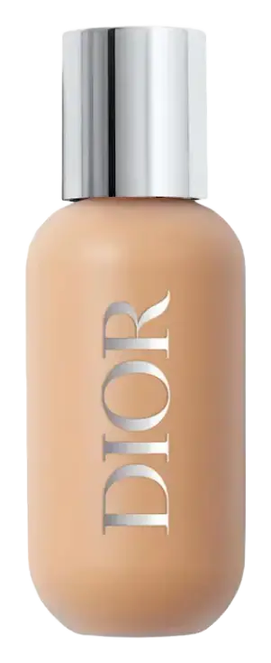 Dior Backstage Face & Body Foundation 4.5N