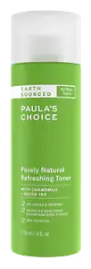 Paula's Choice Earth Sourced Purely Natural Refreshing Toner