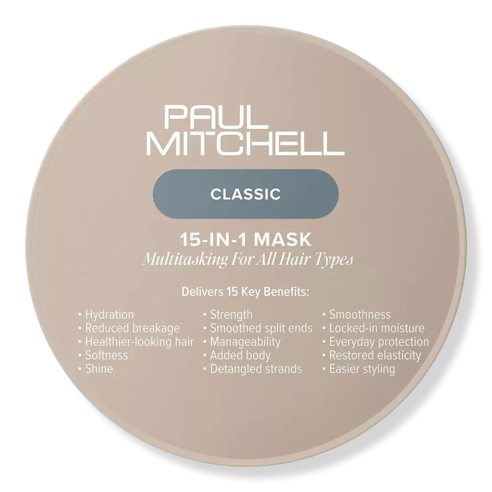 Paul Mitchell 15-In-1 Mask