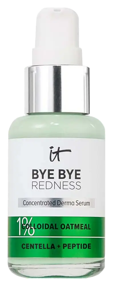 IT Cosmetics Bye Bye Redness Concentrated Derma Serum