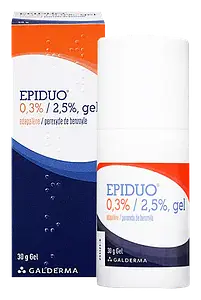 Galderma Epiduo Forte Gel