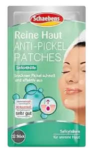 Schaebens Anti-Pickel Patches