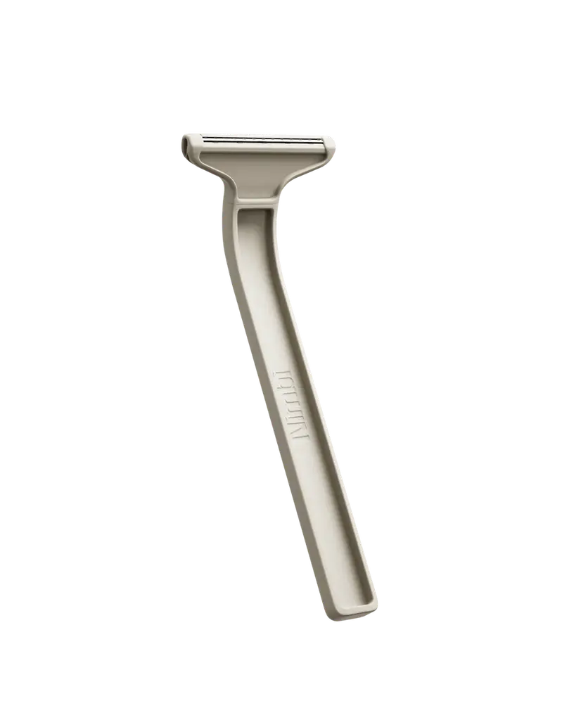 Nimbi Disposable Razor Clay