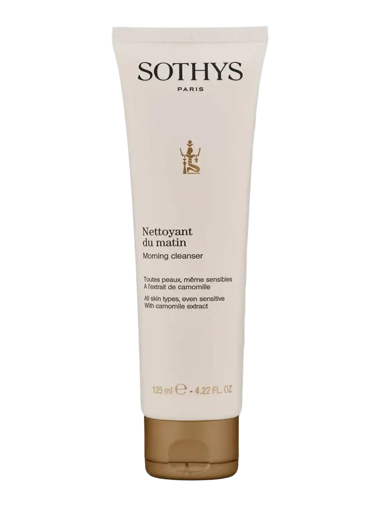SOTHYS Morning Cleanser