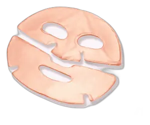 Mz skin Anti Pollution Hydrating Face Mask