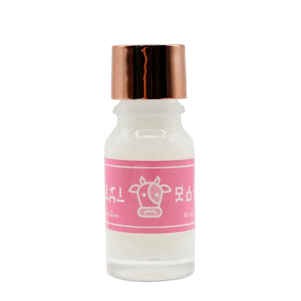 Sushy Glow "Lon Lon Milk" O.O.T Lip Gloss Original Lon Lon Milk