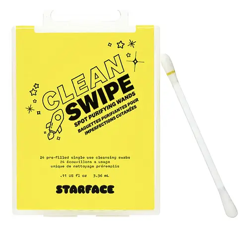 Starface Clean Swipe