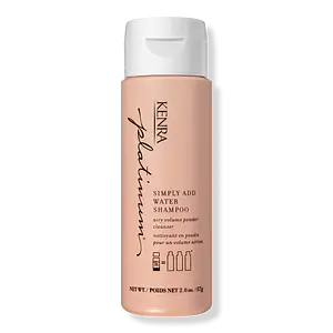 Kenra Simply Add Water Shampoo