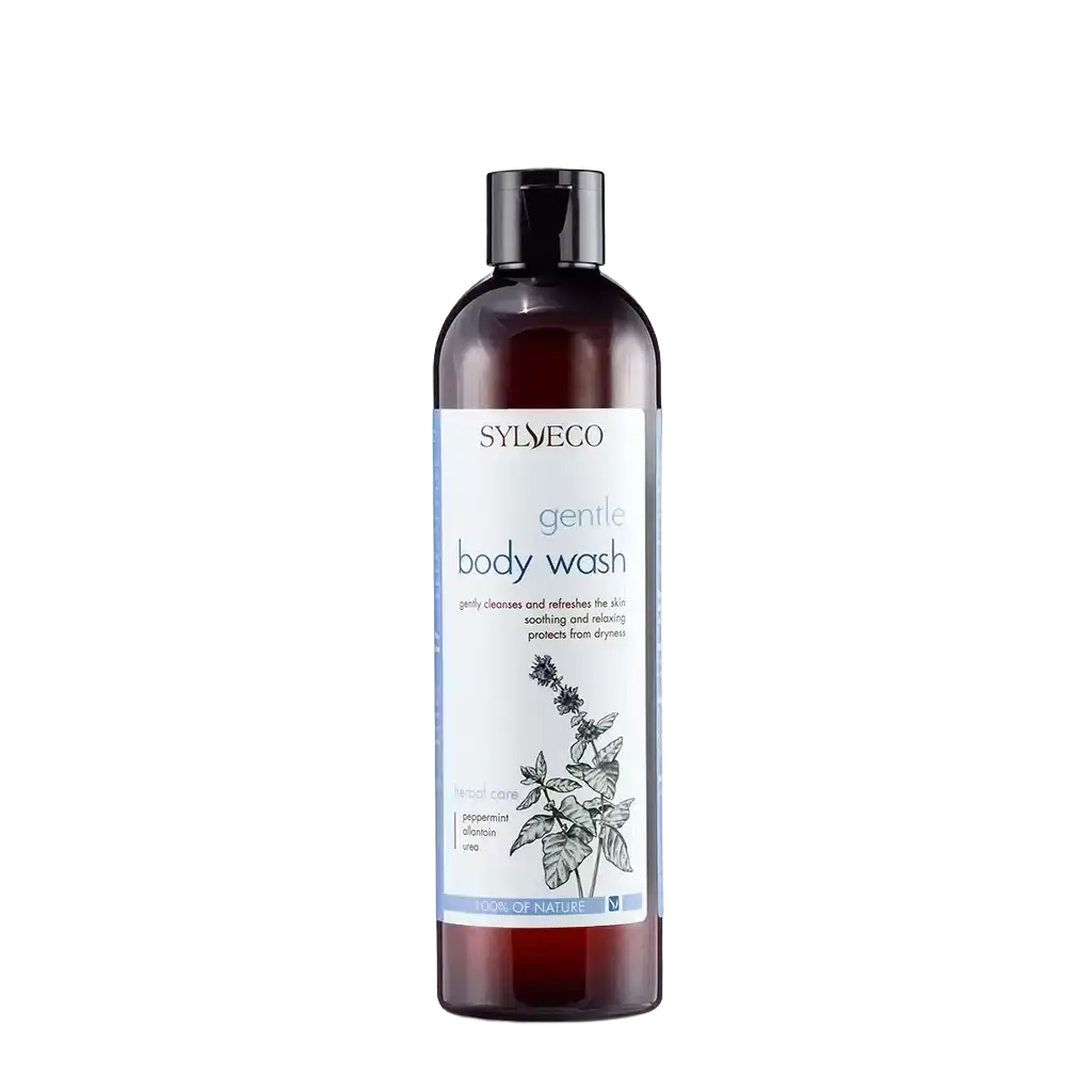 Sylveco Gentle Body Wash
