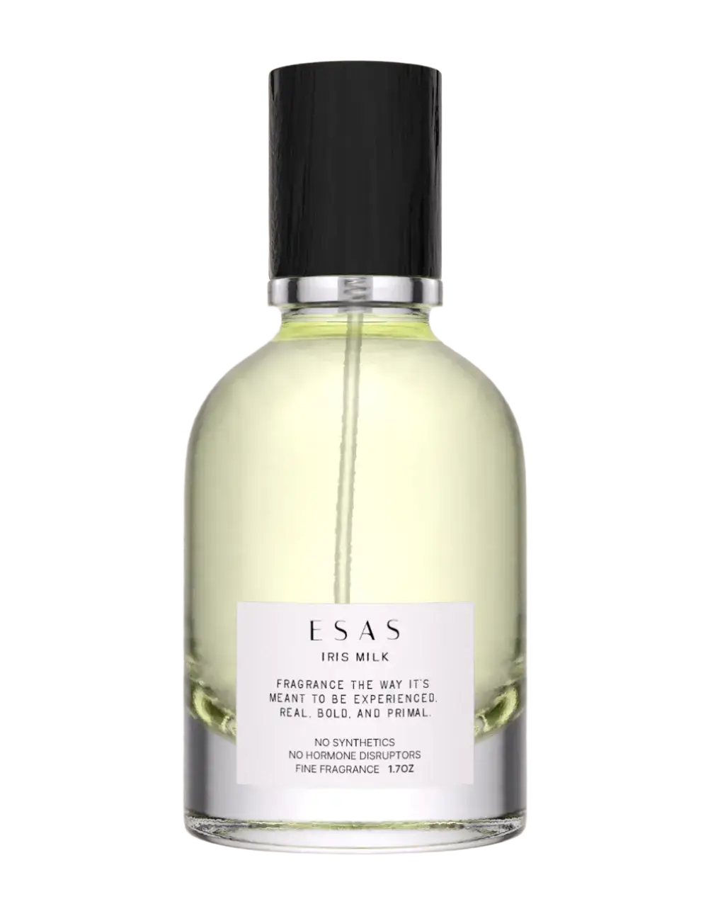 Esas Beauty Iris Milk Fragrance