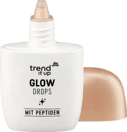 Trend !t Up Glow Drops Gold