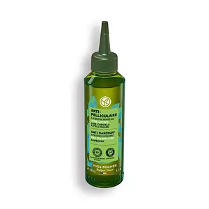 Yves Rocher Anti Dandruff Scalp Treatment Lotion