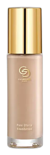 Oriflame Giordani Gold Pure Úforia Foundation Porcelain