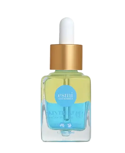 Esmi Skin Minerals Hydrating and Nourishing Acai Duo
