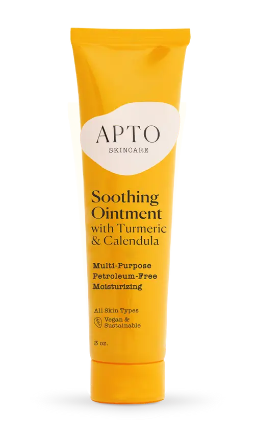 APTO Soothing Ointment With Turmeric & Calendula