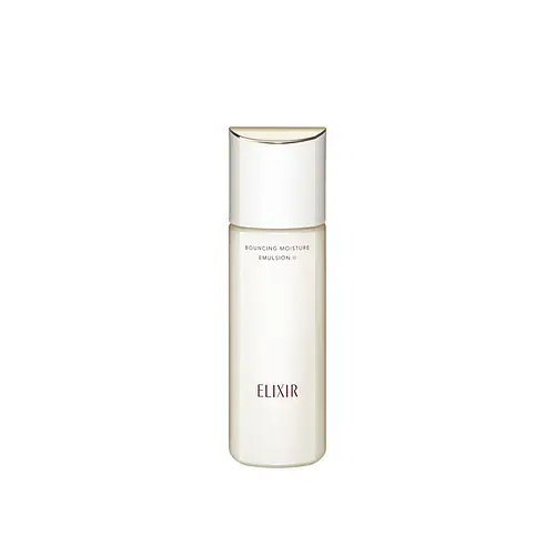Elixir Bouncing Moisture Emulsion ll
