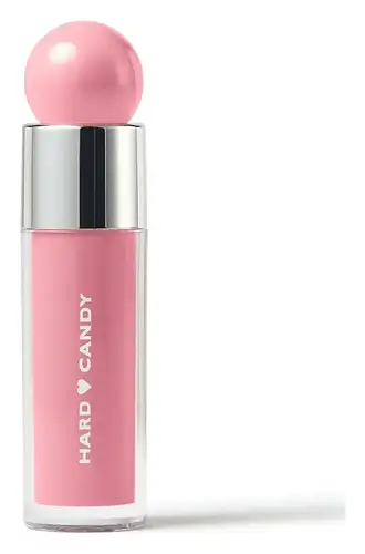 Hard Candy Glosstopia Lip Repair Oil Pink Play