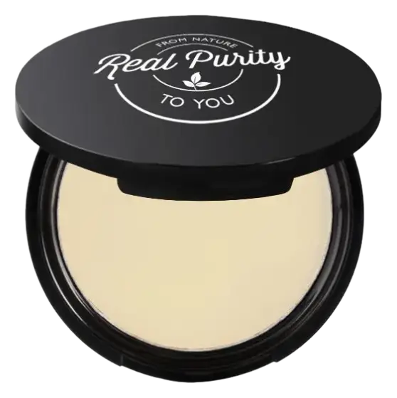 Real Purity Pressed Powder Translucent