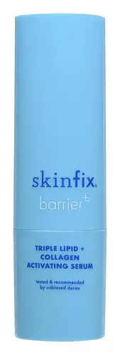 Skinfix Barrier+ Triple Lipid + Collagen + Niacinamide Activating Serum