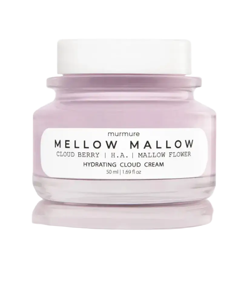 Murmure Mellow Mallow Hydrating Cloud Cream
