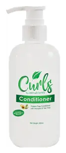 Zenutrients Avocado & Tea Tree Protein-Free Conditioner