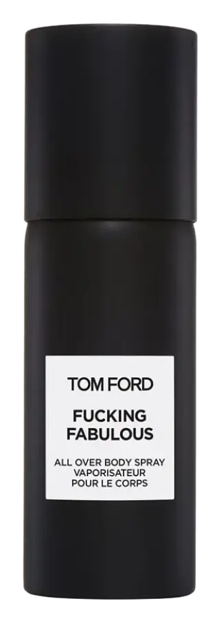 Tom Ford All Over Body Spray Fucking Fabulous