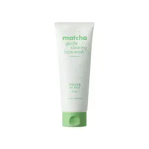 House of Hur Matcha Gentle Clearing Face Wash