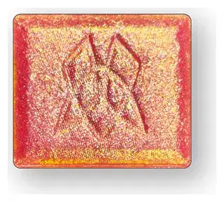 Clionadh Cosmetics Glitter Vibrant Multichrome Eyeshadow Empress
