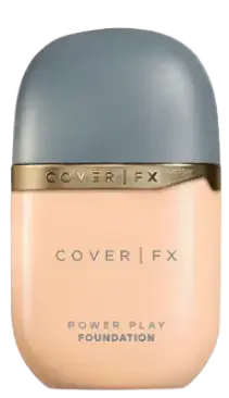 Cover FX Power Play Foundation F1