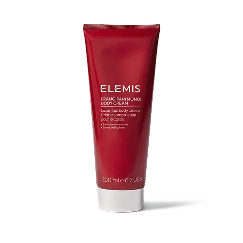 Elemis Frangipani Monoi Body Cream